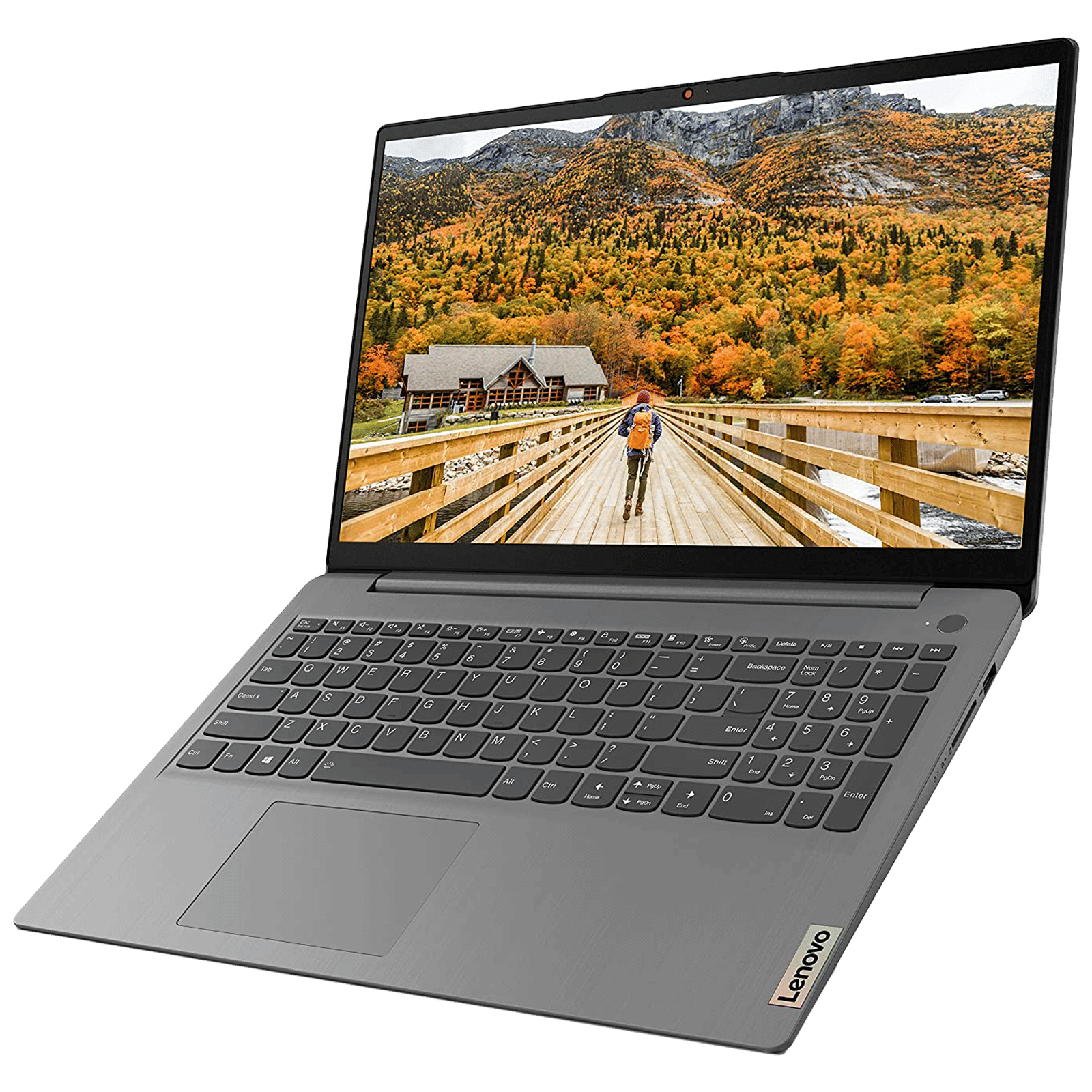 Buy Lenovo IdeaPad 3 15ITL6 Intel Core i3 11th Gen (15.6 inch, 8GB